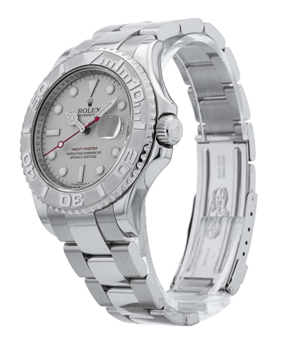 Rolex Yacht-Master 16622 Rolex Yacht-Master 16622